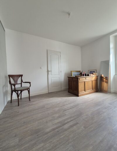 Appartement T2 Nantes Chantennay - Sainte-Anne