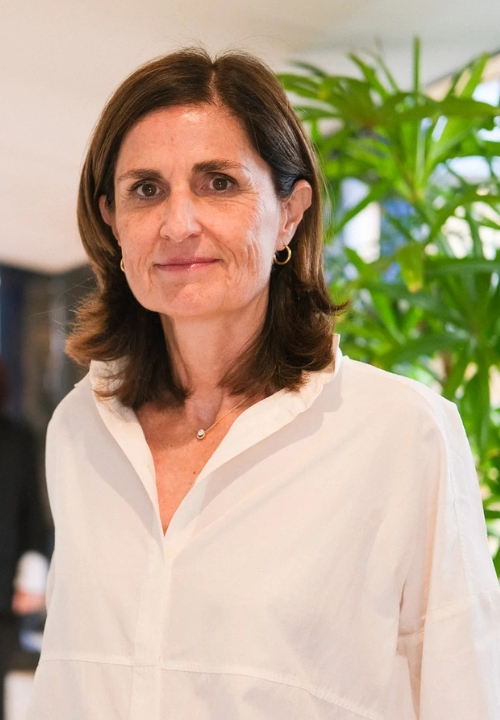 experts en conseil patrimonial à nantes - Fabienne Babin