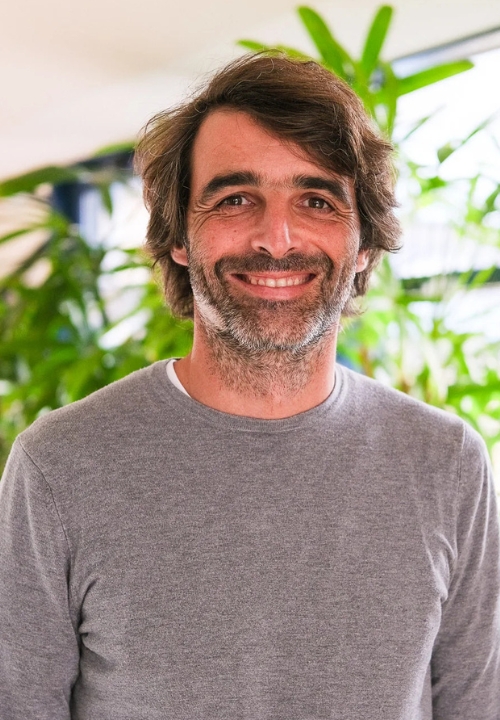 experts en conseil patrimonial à nantes - Thibault De Genouillac