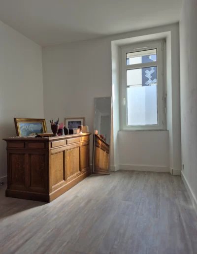 Appartement T2 Nantes Chantennay - Sainte-Anne