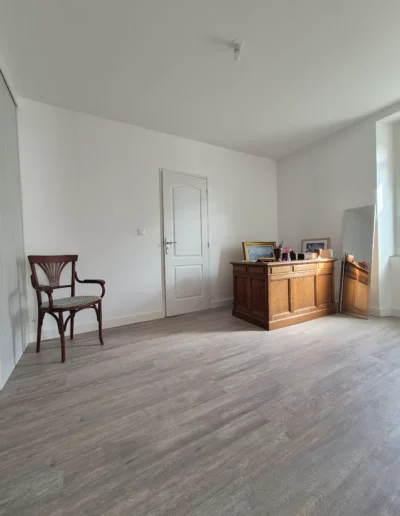 Appartement T2 Nantes Chantennay - Sainte-Anne