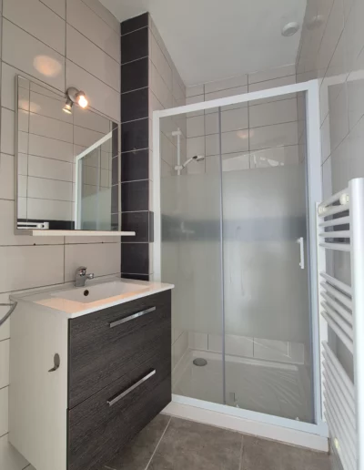 Appartement T2 Nantes Chantennay - Sainte-Anne