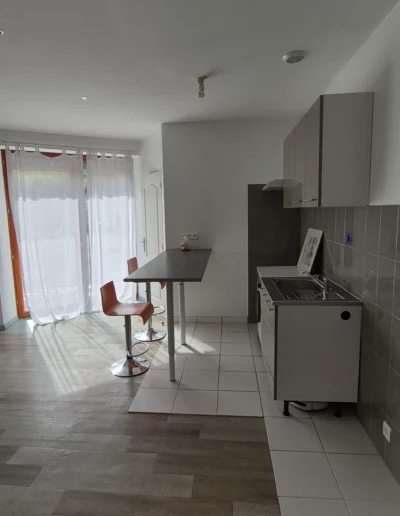 Appartement T2 Nantes Chantennay - Sainte-Anne