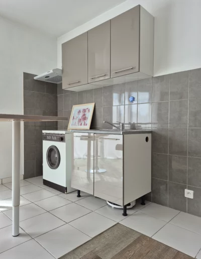 Appartement T2 Nantes Chantennay - Sainte-Anne