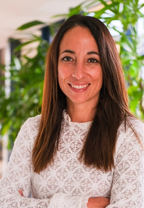 experts en conseil patrimonial à nantes - Stéphanie Moisnard