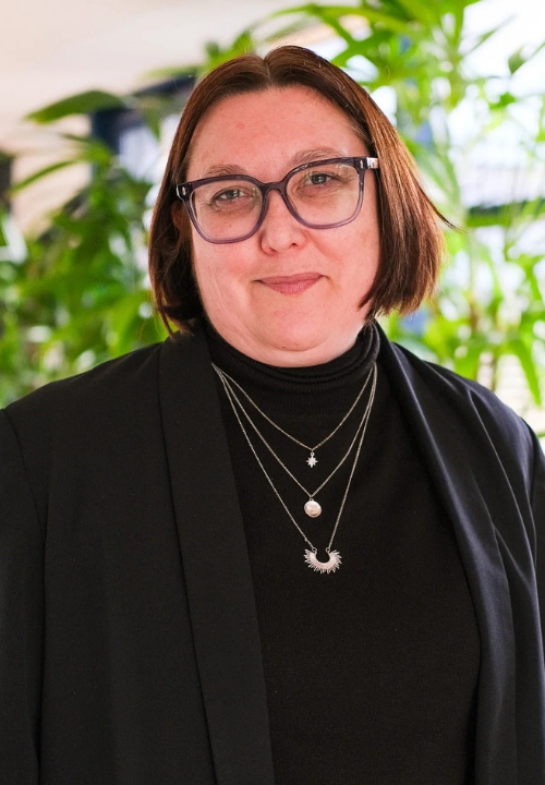 experts en conseil patrimonial à nantes - Gaëlle Divet