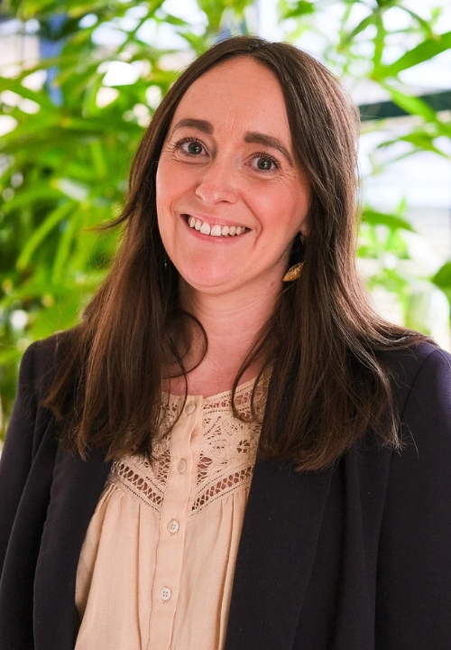 experts en conseil patrimonial à nantes - Marina Lalys