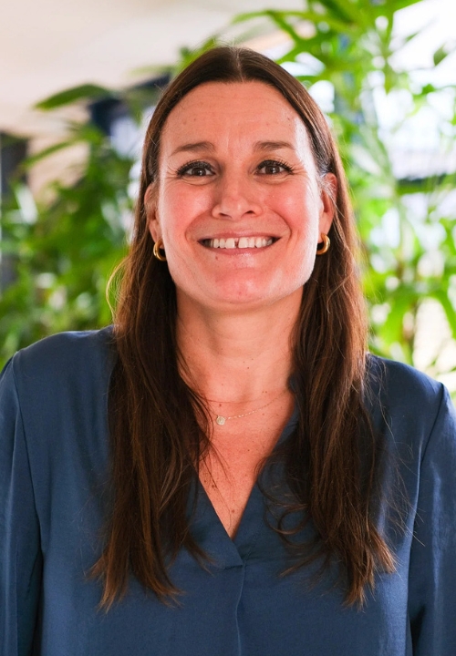 experts en conseil patrimonial à nantes - Noémie Lelou