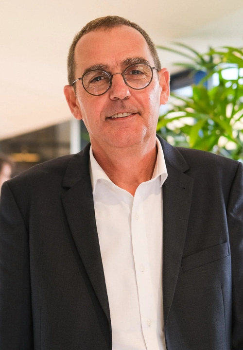 experts en conseil patrimonial à nantes - Mathieu Dexmier