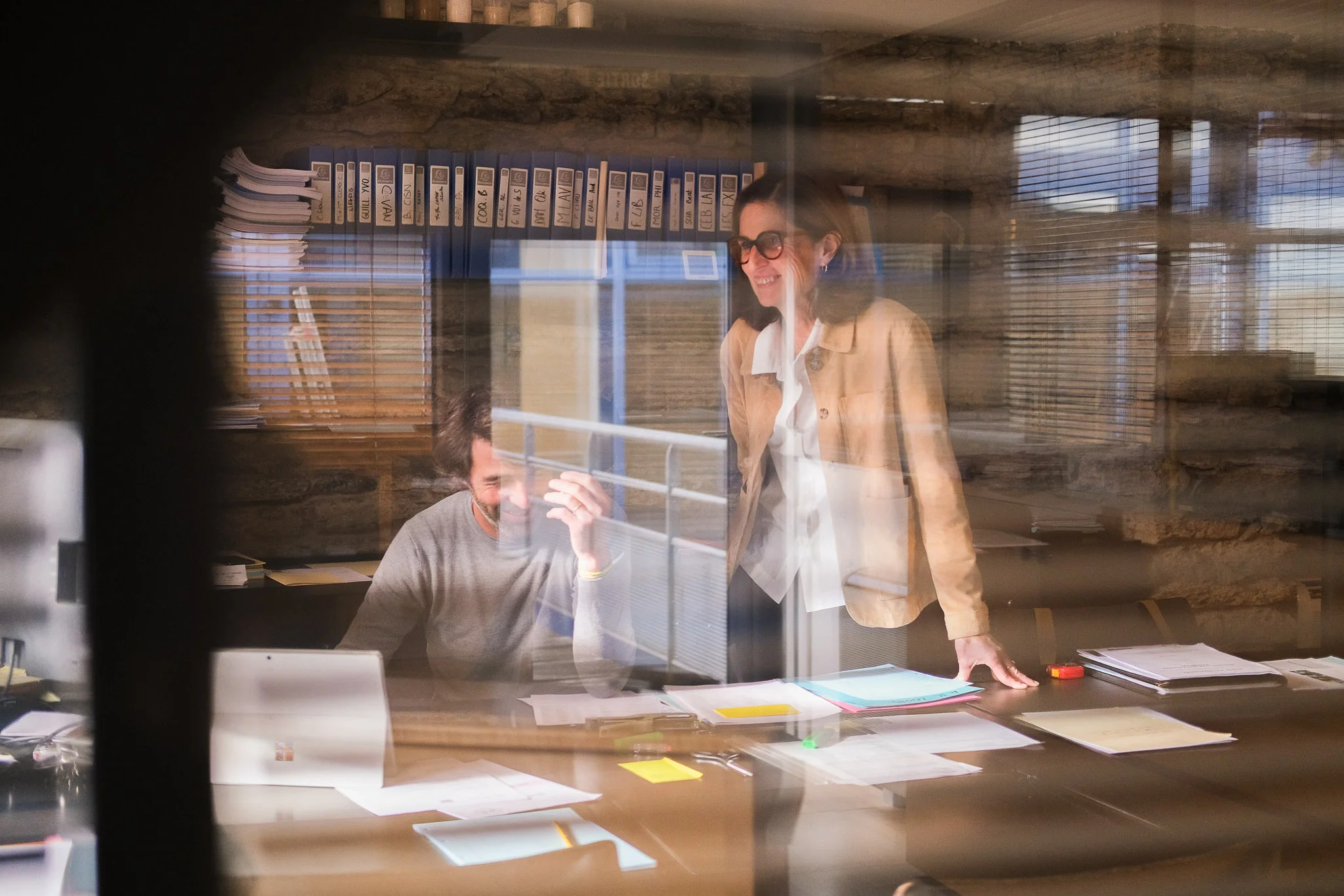 gestion de patrimoine à Nantes