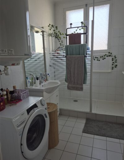 Appartement T3 Nantes Centre