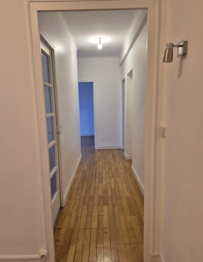 Appartement T3 Nantes Centre