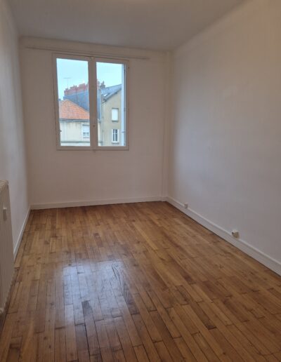 Appartement T3 Nantes Centre