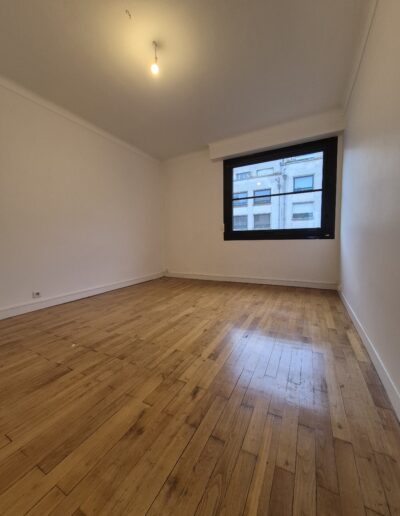 Appartement T3 Nantes Centre